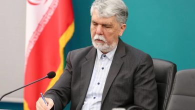کارت زرد مجلس به وزیر فرهنگ و ارشاد اسلامی