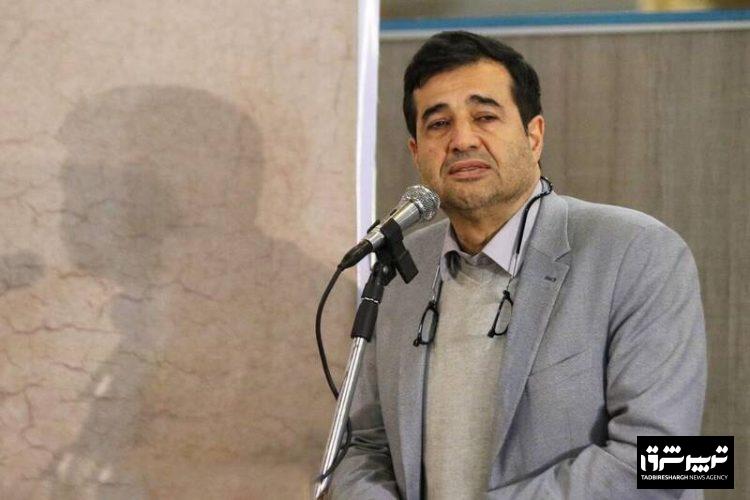 دنیامالی: مردم مقابل زورگویی و تجاوز توان چندبرابری پیدا می‌کنند