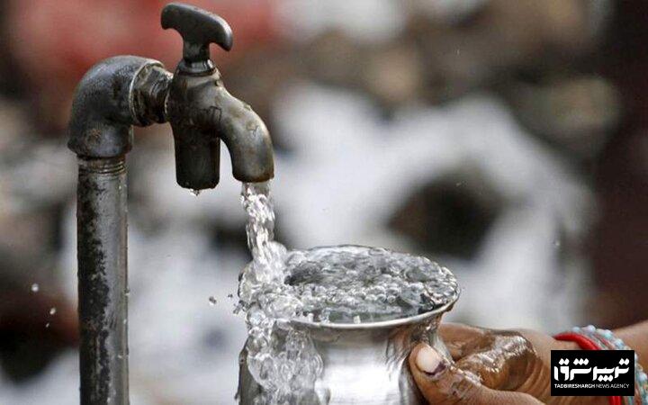 تسنیم: با تعطیلی چهارشنبه، مصرف آب تهران در این روز بیش از ۱۰ درصد کاهش یافت / پیش بینی می‌شود این تصمیم [تعطیلی چهارشنبه] برای هفته جاری نیز در دستور کار دولت قرار گیرد