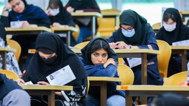 عضو کمیسیون آموزش و تحقیقات مجلس مطرح کرد: کنکور ۱۴۰۴ در امنیت کامل برگزار شد