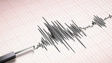 رئیس مرکز لرزه نگاری استان مطرح کرد: فعالیت گسل خزر در گیلان/ ثبت ۱۵ زمین لرزه در پنج روز