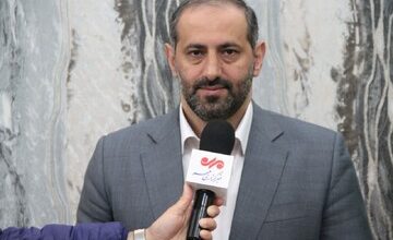 ایجاد منطقه آزاد بینالمللی گام بلندی در مسیر توسعه اقتصادی است