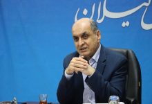محبوبیت استاندار برخی را نگران کرده / سفر رئیس‌جمهور برای گیلان دستاوردهای مهمی داشت