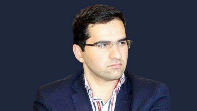 با حکم استاندار گیلان: یک دهه هفتادی به عنوان سرپرست بخشداری کلاچای منصوب شد