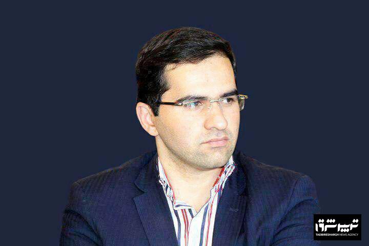 با حکم استاندار گیلان: یک دهه هفتادی به عنوان سرپرست بخشداری کلاچای منصوب شد