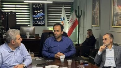 با حضور رئیس،اعضای شورای اسلامی و شهردار رشت و جمعی از مدیران؛ جلسه بررسی و جمع بندی بازگشایی معابر جدید در سطح شهر برگزار شد