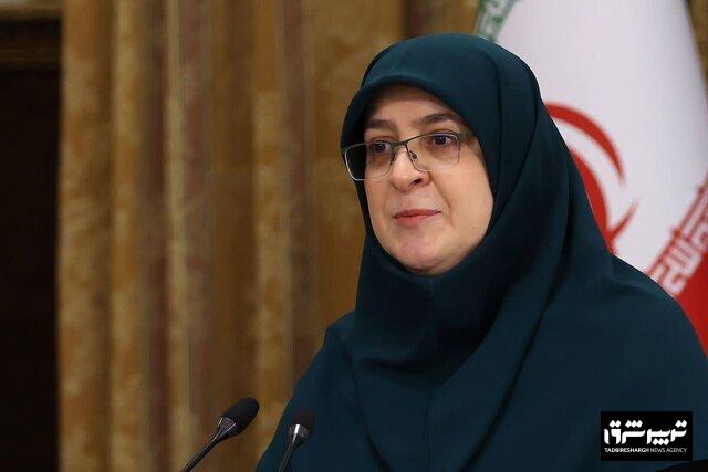 مهاجرانی: دولت از اولین دقایق جنگ کارش را شروع کرد
