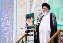 علم‌الهدی: اگر دشمن، ایمان را از نسل جوان بگیرد، مردم دیگر پشتیبان نظام دینی نیستند