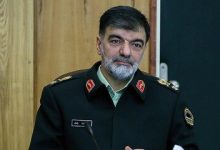 سردار رادان: دشمن در صورت ارتکاب مجدد اشتباهش جواب قاطع‌تری دریافت خواهد کرد