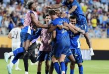 شگفتی در جام جهانی باشگاه‌ها