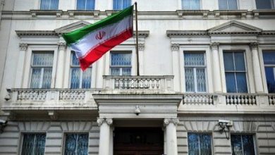 اعتراض رسمی ایران به گزارش کمیته اطلاعات پارلمان انگلیس