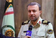 فرمانده انتظامی استان خبر داد: کشف ۳۸ دستگاه خودرو و موتورسیکلت سرقتی طی ۳ روز در گیلان