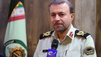 فرمانده انتظامی استان خبر داد: کشف ۳۸ دستگاه خودرو و موتورسیکلت سرقتی طی ۳ روز در گیلان