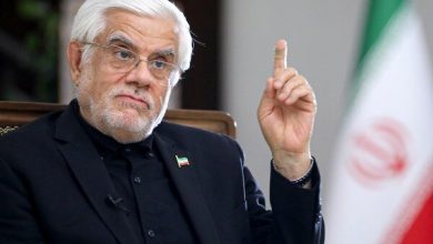 عارف:با فرماندهی فرمانده کل قوا و آمادگی دولت شرایط جنگی را مدیریت کردیم
