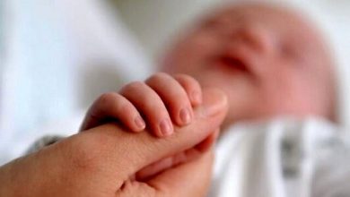 دلایل بروز ناباروری