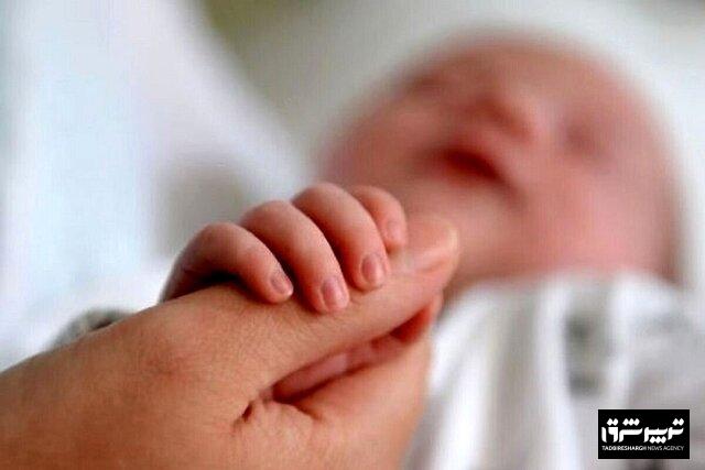 دلایل بروز ناباروری