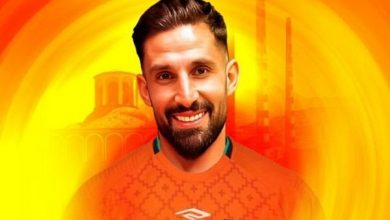 کاپیتان تراکتور به مس رفسنجان پیوست