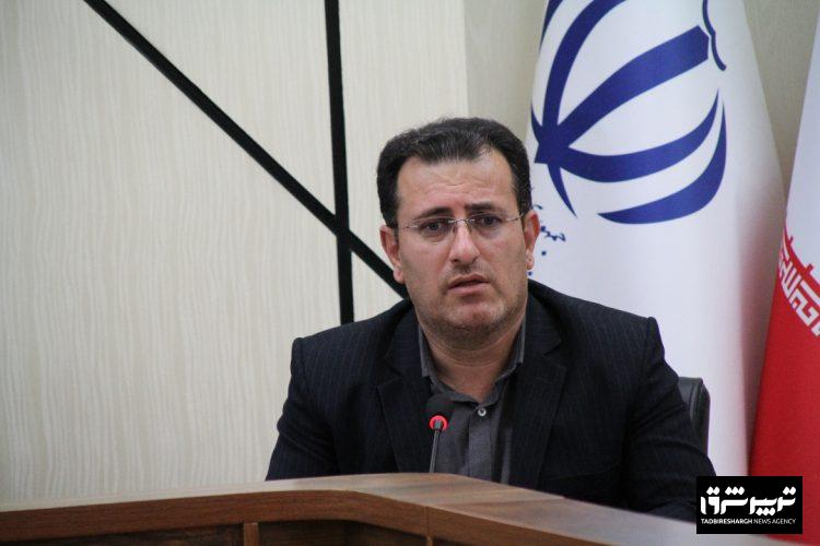 معاون اداره ورزش گیلان: طرح‌های نوآورانه جوانان تسهیلات اشتغال دریافت می‌کنند