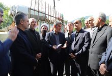 استاندار گیلان در جریان بازدید از پروژه دامداری مولد در چابکسر تاکید کرد؛ لزوم حمایت از واحدهای تولیدی و دامداری های دانش محور برای رونق اقتصادی منطقه