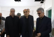 استاندار گیلان: توسعه زیرساخت‌های درمانی و عمرانی، اولویت دولت در شرق گیلان است
