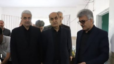 استاندار گیلان: توسعه زیرساختهای درمانی و عمرانی، اولویت دولت در شرق گیلان است