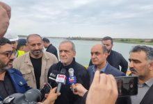 رئیس جمهور در سفر به شهرستان آستارا: تکمیل مسیرهای ارتباطی با همسایگان شمالی اولویت دولت است