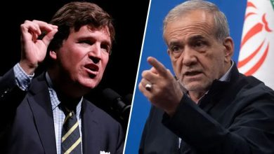 رئیسجمهور ایران: اسرائیل تلاش کرد مرا ترور کند