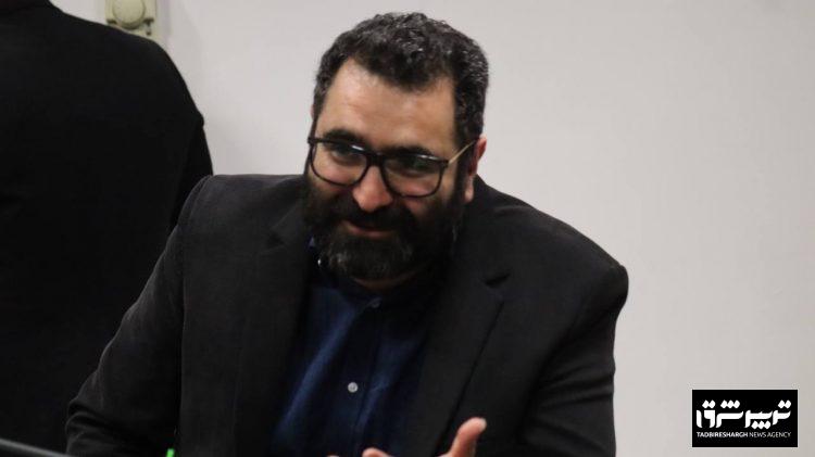 تقی‌پور، رئیس ستاد امید دکتر مسعود پزشکیان در استان گیلان در واکنش به اظهارات عضو شورای شهر رشت: هر آنچه که امنیت و وحدت ملی را به بازی بگیرد بوی نفاق می‌دهد