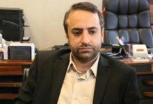 «مرتضی عاطفی» شهردار بندر کیاشهر، خبر داد: پایان ۴۴ ماه خدمت/تحقق وعده؛ عادتی که برای شهرداری به یادگاری خواهد ماند