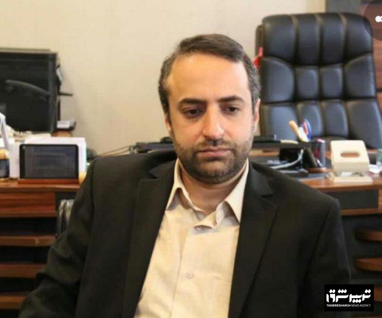 «مرتضی عاطفی» شهردار بندر کیاشهر، خبر داد: پایان ۴۴ ماه خدمت/تحقق وعده؛ عادتی که برای شهرداری به یادگاری خواهد ماند