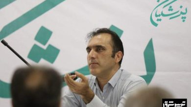 عبدالرضا ابراهیمی، رئیس ستاد انتخاباتی دکتر مسعود پزشکیان در گیلان: گویا اکثریت دولت واژه وفاق را پاس گل به خود می دانند تا خود را با خارج از دولت تنظیم کنند