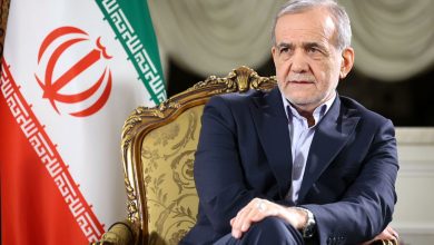ماجرای بنزین آلوده به آب در باک خودروی رئیس‌جمهور در قزوین