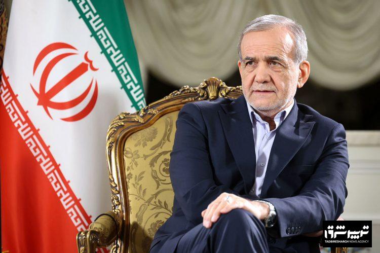 ماجرای بنزین آلوده به آب در باک خودروی رئیسجمهور در قزوین