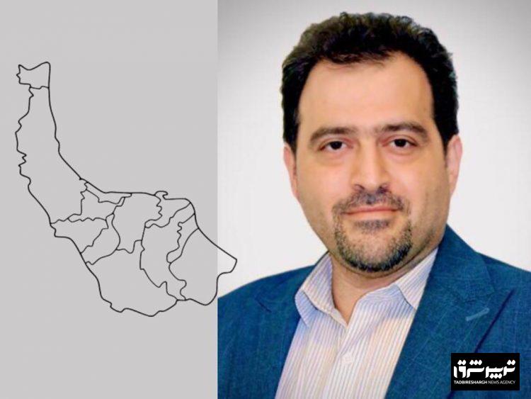 چرا تحول مدیریتی در گیلان مغفول ماند؟