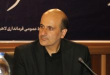 فرماندار لاهیجان در جلسه مبارزه با قاچاق کالا ؛لزوم ارتباط مؤثر بین اصناف و صنعت و معدن برای جلوگیری از ورود کالاهای قاچاق" ضروری است