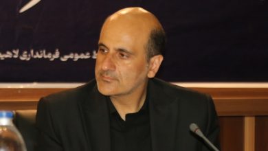 فرماندار لاهیجان در جلسه مبارزه با قاچاق کالا ؛لزوم ارتباط مؤثر بین اصناف و صنعت و معدن برای جلوگیری از ورود کالاهای قاچاق" ضروری است