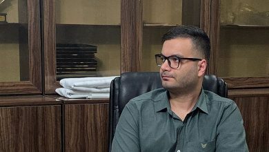 انتصاب مدیر روابط عمومی هیات شطرنج استان گیلان
