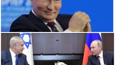 موافقت پوتین با غنیسازی صفر در ایران