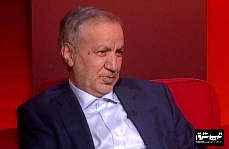 دفاع عطاءالله مهاجرانی از مصاحبه پزشکیان با تاکر کارلسون: او به دقت یک جراح قلب حرف زد