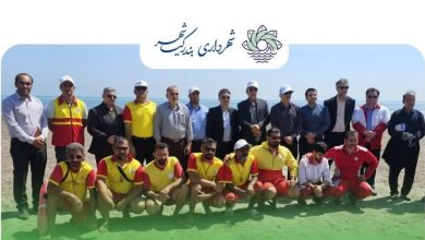 بازدید محمد صادق کریمیکیا معاون سازمان امور اجتماعی وزارت کشور با همراهی « سعید فدایی» سرپرست شهرداری بندرکیاشهر از طرح سالمسازی این شهر