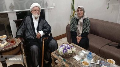 مهدی کروبی: وفاق با یک فرقه و قبیله تحقق پیدا نمیکند