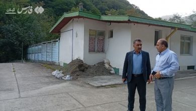درخواست فرماندار آستارا برای صرفه‌جویی جدی در مصرف آب