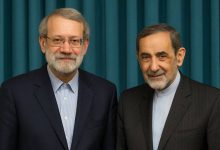 آیا لاریجانی و ولایتی در حال تغییر بازی هستند؟ ایران در آستانه تغییر؟ آیا لاریجانی و ولایتی در حال تغییر بازی هستند؟ ایران در آستانه تغییر؟