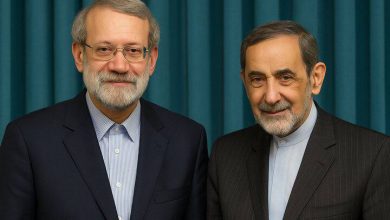 آیا لاریجانی و ولایتی در حال تغییر بازی هستند؟ ایران در آستانه تغییر؟ آیا لاریجانی و ولایتی در حال تغییر بازی هستند؟ ایران در آستانه تغییر؟