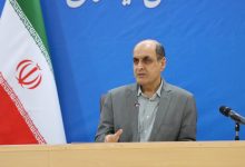 استاندار گیلان در نشست با رئیس اتاق بازرگانی ایران تاکید کرد: لزوم در نظرگرفتن تکمیل زیرساختها در جایگزینی پل مرزی آستاراچای