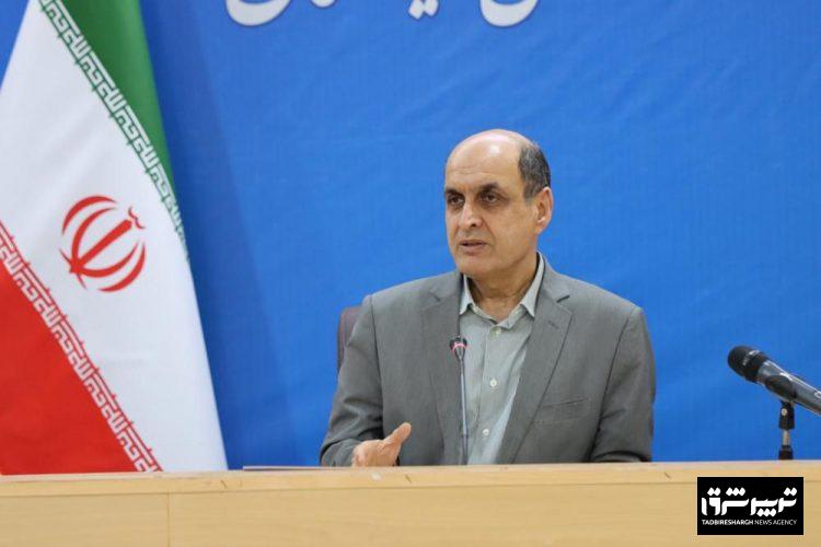 استاندار گیلان در نشست با رئیس اتاق بازرگانی ایران تاکید کرد: لزوم در نظرگرفتن تکمیل زیرساختها در جایگزینی پل مرزی آستاراچای