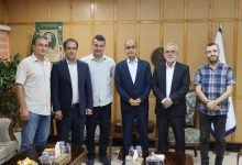 قول حمایت استاندار گیلان برای بازگشت داماش به روزهای اوج