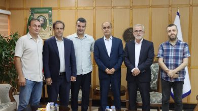 قول حمایت استاندار گیلان برای بازگشت داماش به روزهای اوج