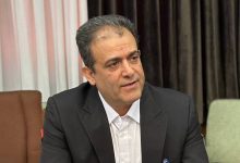 مسعود رهنما رئیس فدراسیون کاراته شد