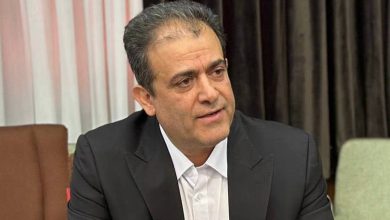 مسعود رهنما رئیس فدراسیون کاراته شد